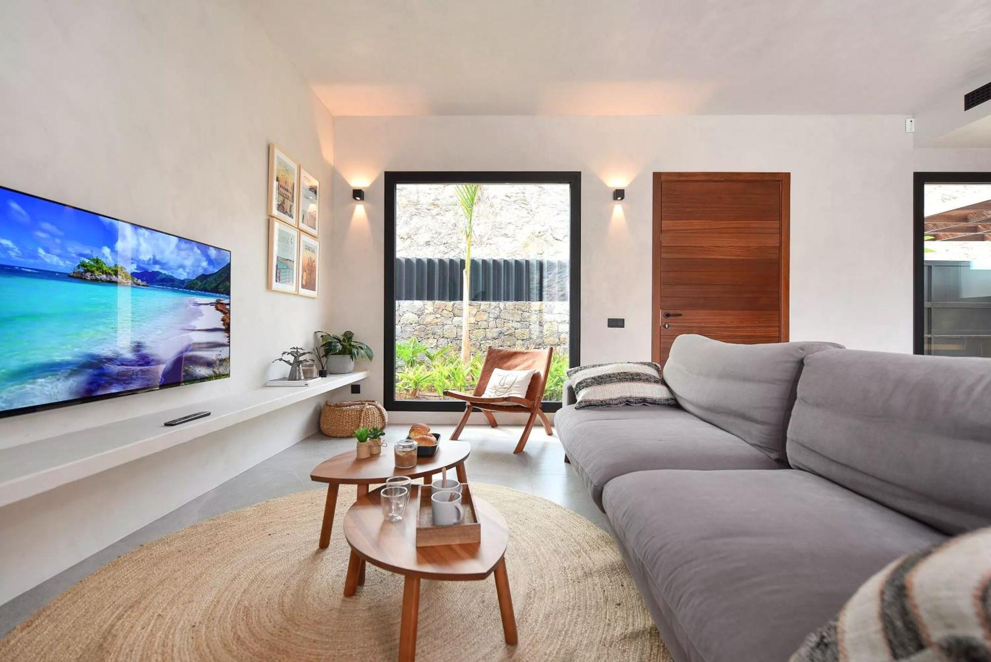 Villa Barranco Gran Canaria Luxury Redefined Tranquility By The Sea Unforgettable Island Retreat Villa *